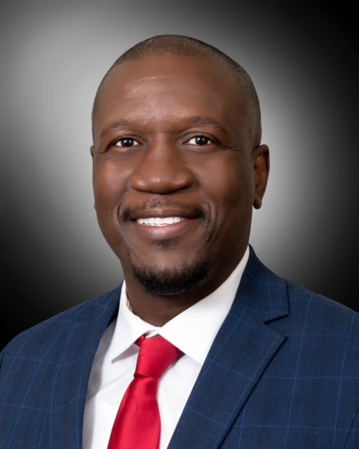 Alix Mercharles Headshot